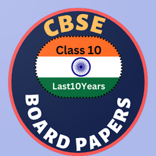 Class 10 CBSE Board Exam Paper